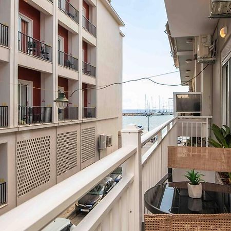 Annmar Apartamento Zakynthos Town Exterior foto