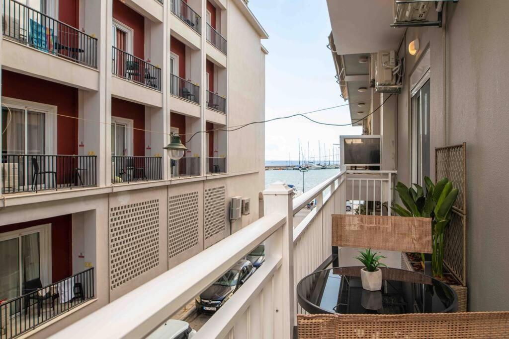 Annmar Apartamento Zakynthos Town Exterior foto